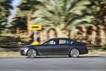 BMW M760i xDrive 2017 года (NA)